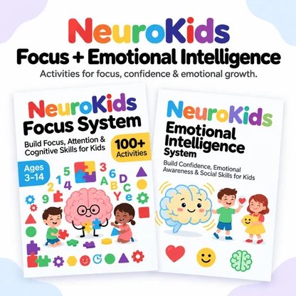 Focus + Emotional