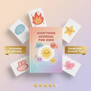 Emotions Journal